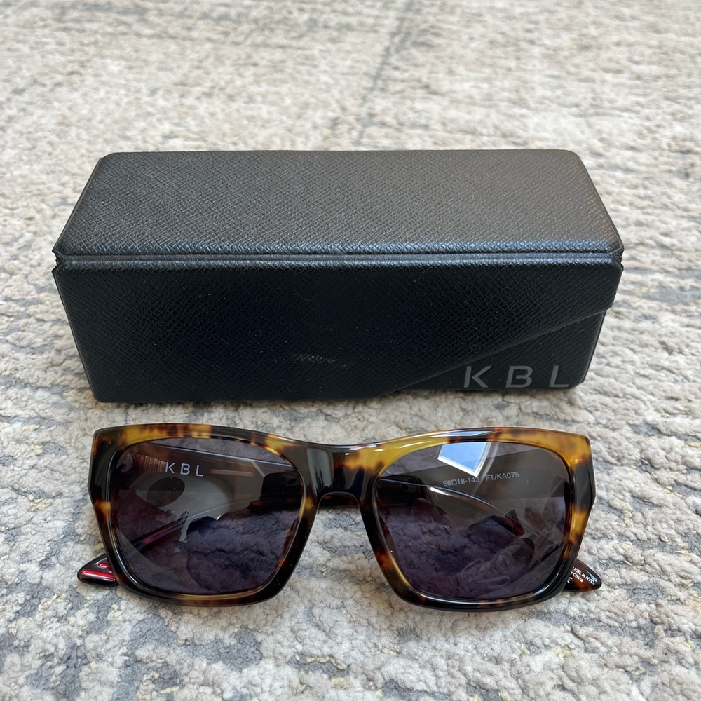 KBL sunglasses